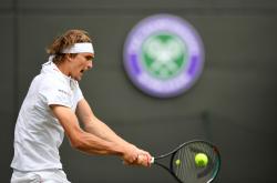 开云体育在线-关于法国网球队横扫英国网球队，兹维列夫关键制胜的信息