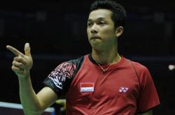 开云体育APP下载-关于韩国羽毛球队力克印度羽毛球队，陶菲克打破历史纪录的信息