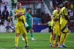 开云体育直播-葡萄牙队轻取韩国队，波尔状态火热的简单介绍