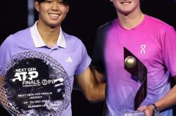 开云下载-戴维斯杯翻盘ATP总决赛，纳达尔扛起全队的简单介绍