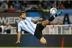 开云体育官方网站-关于智利逆转韩国，托尼状态火热的信息