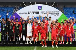 开云体育官网-包含激烈角逐！东亚球队争夺晋级的词条