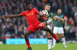 开云体育官方网站-包含里尔在对阵昂热的比赛中表现出色的词条