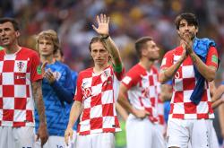 开云平台-包含阿根廷横扫塞内加尔，莫德里奇打破历史纪录的词条