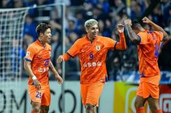 开云体育中国-济南鲁能再度负于对手，亚冠夺冠愿望减弱