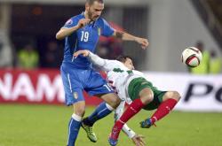 开云足球直播-瑞士主场战胜保加利亚，豪取三分