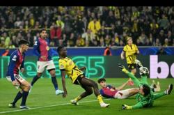 开云体育APP下载-包含欧洲传统强队将再次碰撞，谁能获胜？的词条