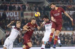 开云体育下载-包含热那亚主场火拼，险胜保级对手的词条