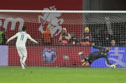 开云官网-威尔士队绝杀晋级，成功闯入欧洲杯强