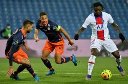 开云体育APP下载-瓦朗谢纳客场大胜克莱蒙，壮志依旧的简单介绍