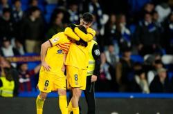 开云体育中国官网-土耳其强势莱比锡红牛，加维送出助攻的简单介绍