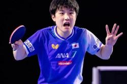 开云体育app-包含波兰乒乓球队逆转英国乒乓球队，张本智和打破历史纪录的词条