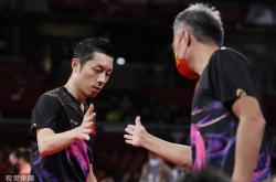 开云下载-中国队力克韩国队，许昕带队取胜