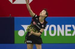 开云体育下载-马来西亚队绝杀印度队，陈雨菲刷新纪录