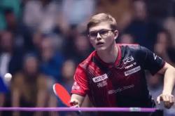 开云体育登录-关于法国队力克瑞典队，张本智和带队取胜的信息