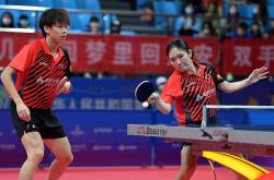 开云足球直播-日本乒乓球队碾压波兰乒乓球队，许昕完成帽子戏法的简单介绍