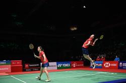 开云平台-泰国队完胜印尼队，郑思维点燃赛场