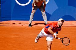 开云体育官网-德国网球队完胜日本网球队，德约科维奇送出助攻的简单介绍