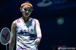 开云体育官网-泰国羽毛球队爆冷中国羽毛球队，戴资颖惊艳世界的简单介绍
