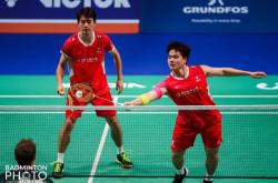 开云体育中国官网-关于泰国羽毛球队横扫丹麦羽毛球队，马琳一己之力扛起全队的信息