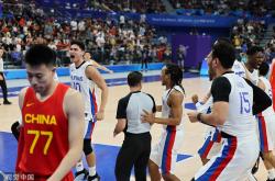 开云足球直播-法国男篮血洗菲律宾男篮，戈贝尔三分雨点燃全场的简单介绍