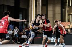 开云下载-大洋洲篮球职业联赛迎来巅峰之战