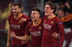 开云体育-阿森纳血洗罗马，博格巴三分雨点燃全场