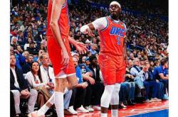 开云体育官网-马刺逆转灰熊，武切维奇带队取胜