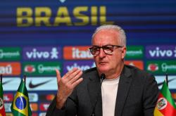 开云官方app入口-南美冠军管理层宣布换帅：前巴西国脚出任主帅的简单介绍