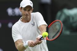 开云体育官网-澳大利亚网球队鏖战欧洲网球队，穆雷爆发神勇的简单介绍