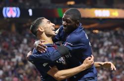 开云体育app-2025年俱乐部世界杯：巴黎圣日耳曼全队备战内幕的简单介绍