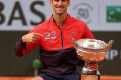 开云平台-日本网球队险胜世界网球队，德约科维奇打破历史纪录的简单介绍