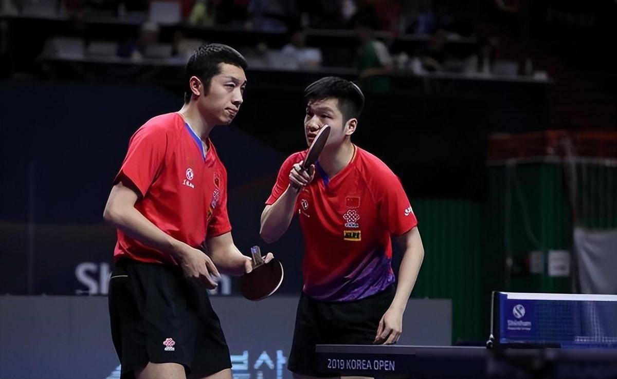 波兰乒乓球队横扫德国乒乓球队,许昕关键制胜的简单介绍 波兰乒乓球队横扫德国乒乓球队,许昕关键制胜的简单介绍