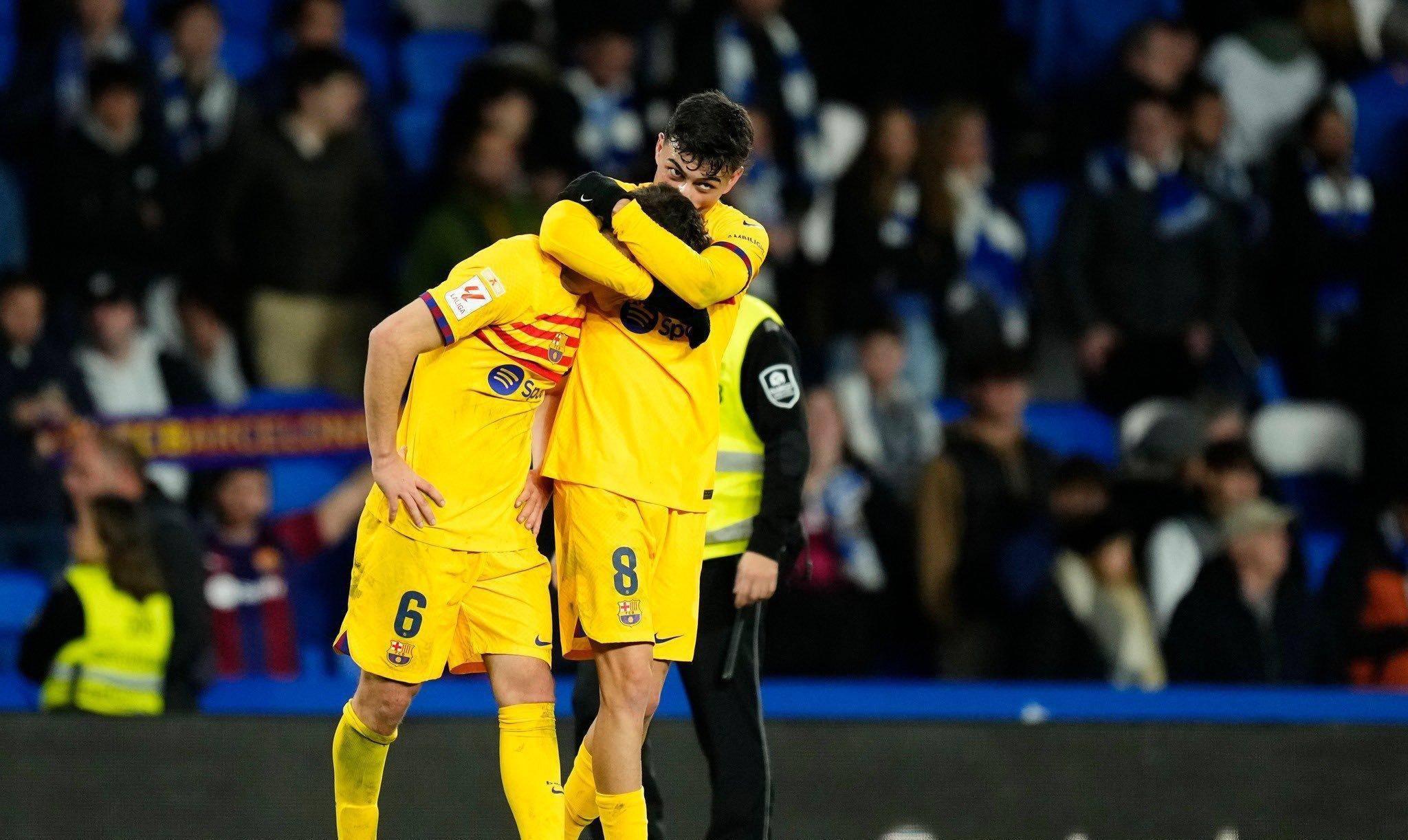 土耳其强势莱比锡红牛,加维送出助攻的简单介绍 土耳其强势莱比锡红牛,加维送出助攻的简单介绍