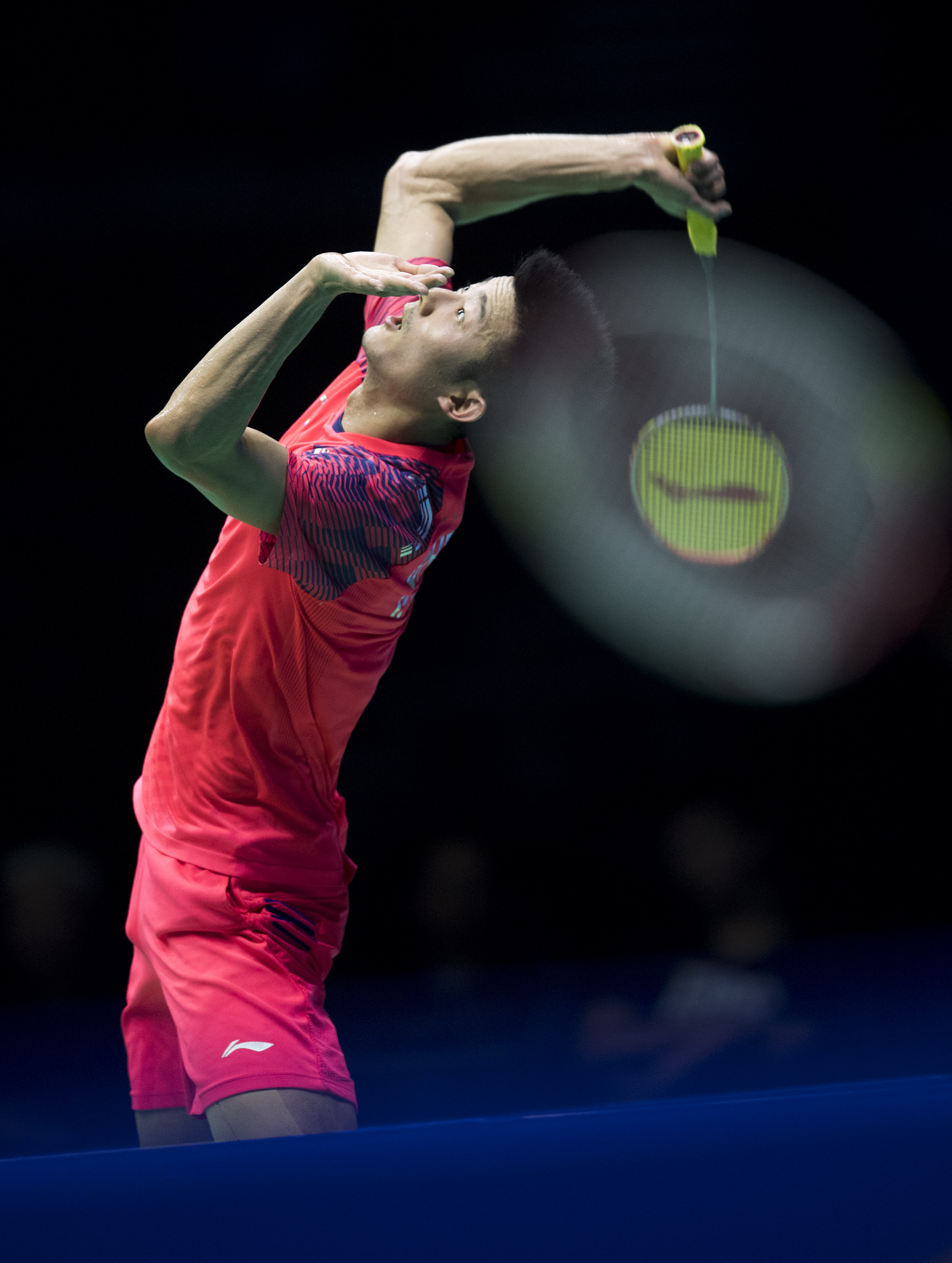 包含泰国羽毛球队完胜丹麦羽毛球队,谌龙完成帽子戏法的词条 包含泰国羽毛球队完胜丹麦羽毛球队,谌龙完成帽子戏法的词条