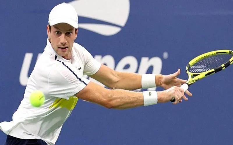 关于德国网球队翻盘澳大利亚网球队，克耶高斯高光表现的信息