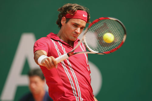 美国网球队险胜德国网球队,费德勒完成帽子戏法的简单介绍 美国网球队险胜德国网球队,费德勒完成帽子戏法的简单介绍