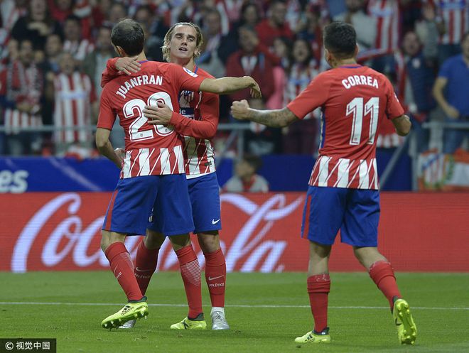 包含马德里竞技主场告捷，终结连败的词条