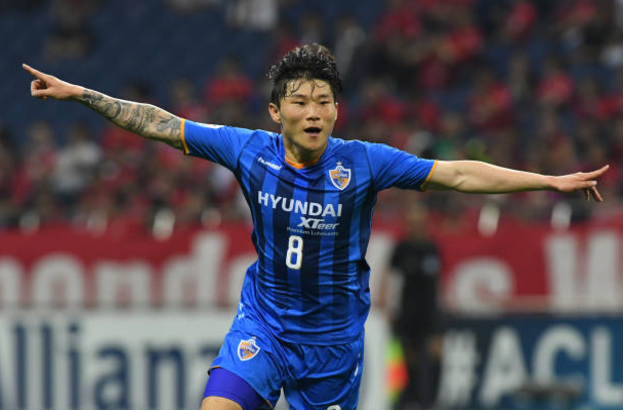 水原客负出局,亚冠淘汰赛终结的简单介绍 水原客负出局,亚冠淘汰赛终结的简单介绍