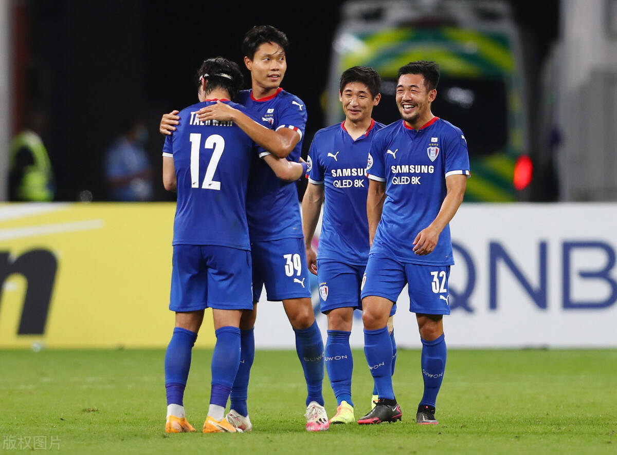 水原客负出局,亚冠淘汰赛终结的简单介绍 水原客负出局,亚冠淘汰赛终结的简单介绍