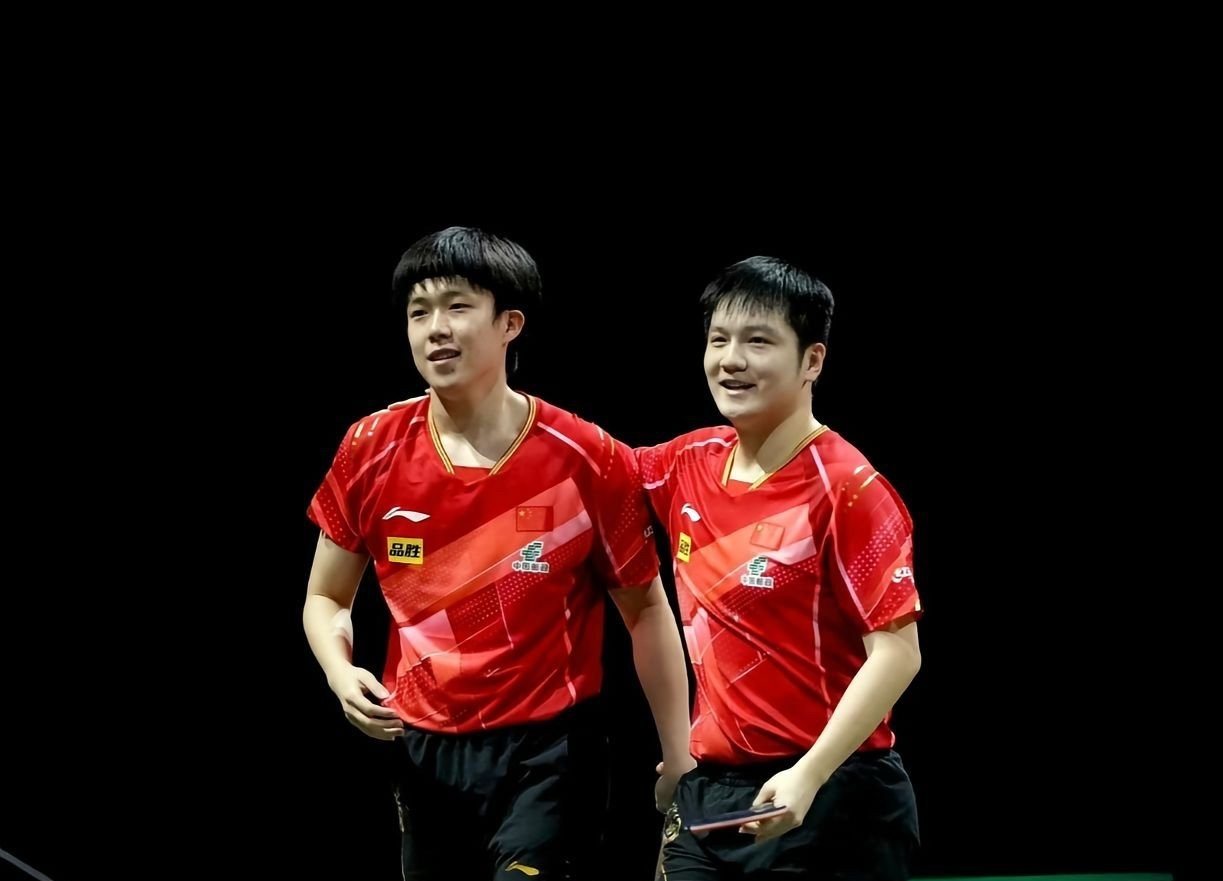 包含比利时乒乓球队力克日本乒乓球队，王皓送出助攻的词条