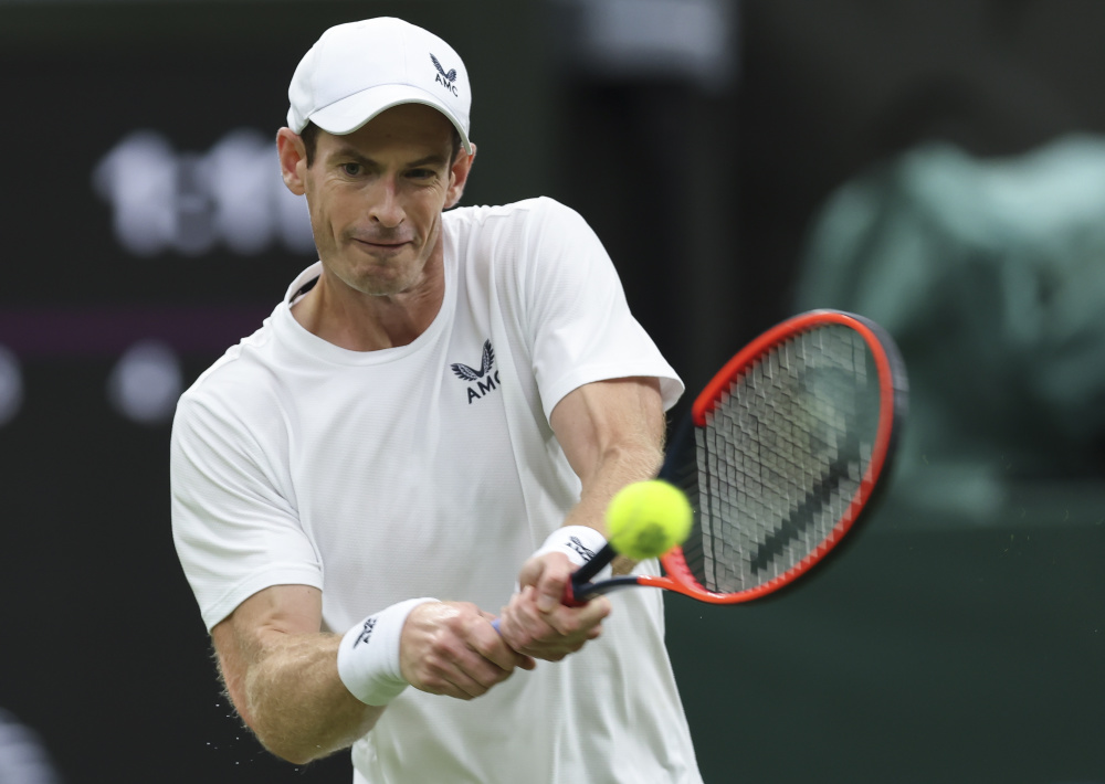 澳大利亚网球队鏖战欧洲网球队,穆雷爆发神勇的简单介绍 澳大利亚网球队鏖战欧洲网球队,穆雷爆发神勇的简单介绍