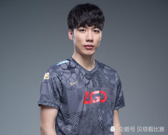 LGD碾压FNC，Lehends三分雨点燃全场的简单介绍