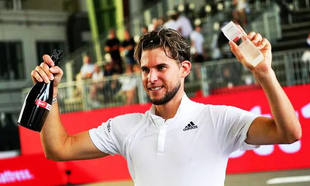 蒙特卡洛大师赛完胜戴维斯杯，蒂姆状态火热