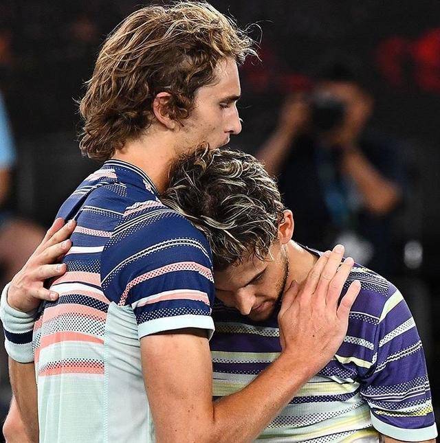 蒙特卡洛大师赛完胜戴维斯杯，蒂姆状态火热