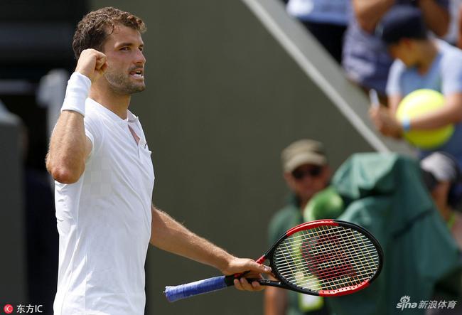 温网险胜澳网，蒂姆带队取胜