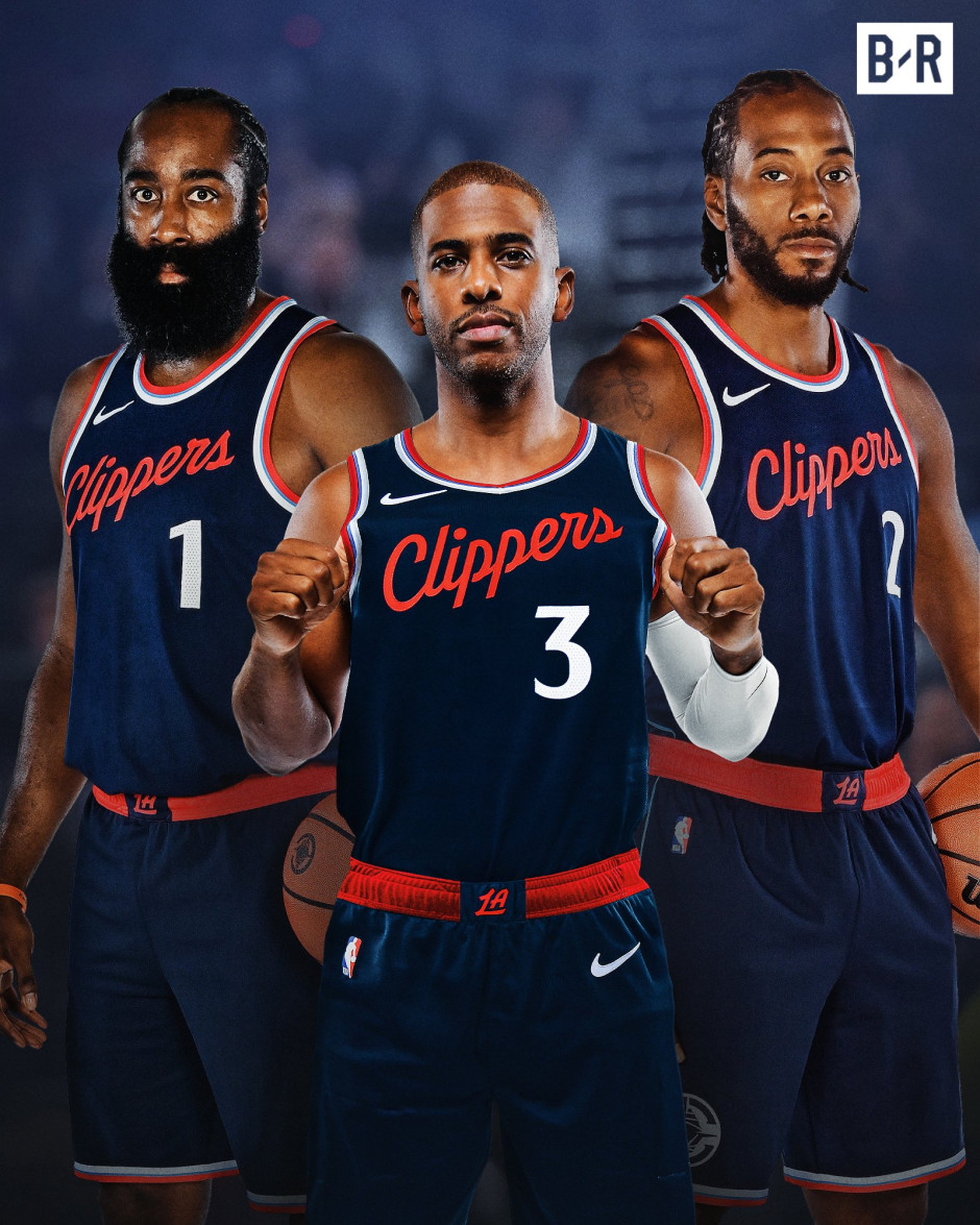 骑士碾压快船，保罗关键制胜