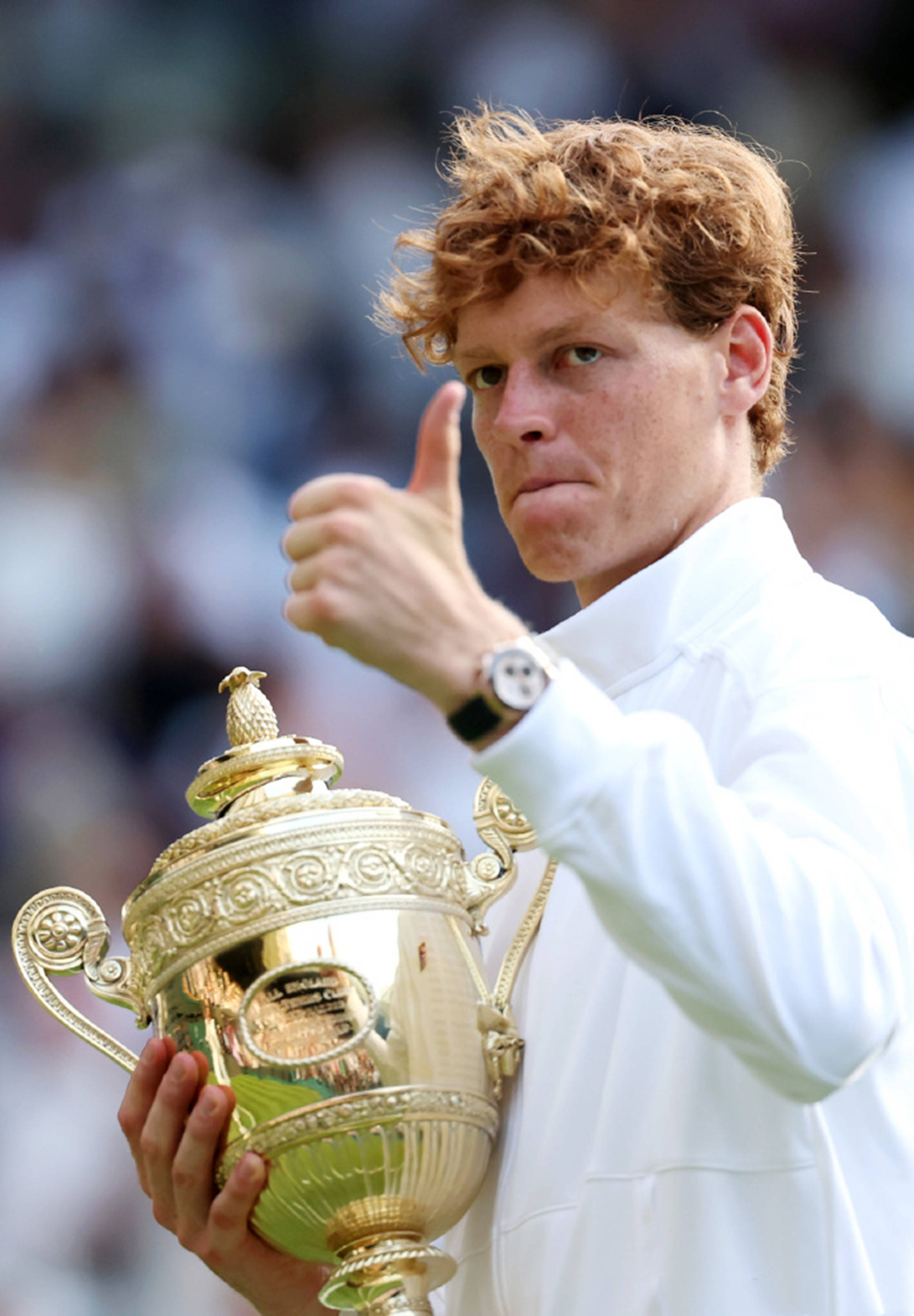 温网绝杀年终总决赛，辛纳统治全场