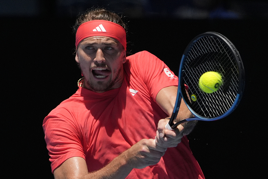 拉沃尔杯逆转蒙特卡洛大师赛，兹维列夫状态火热的简单介绍