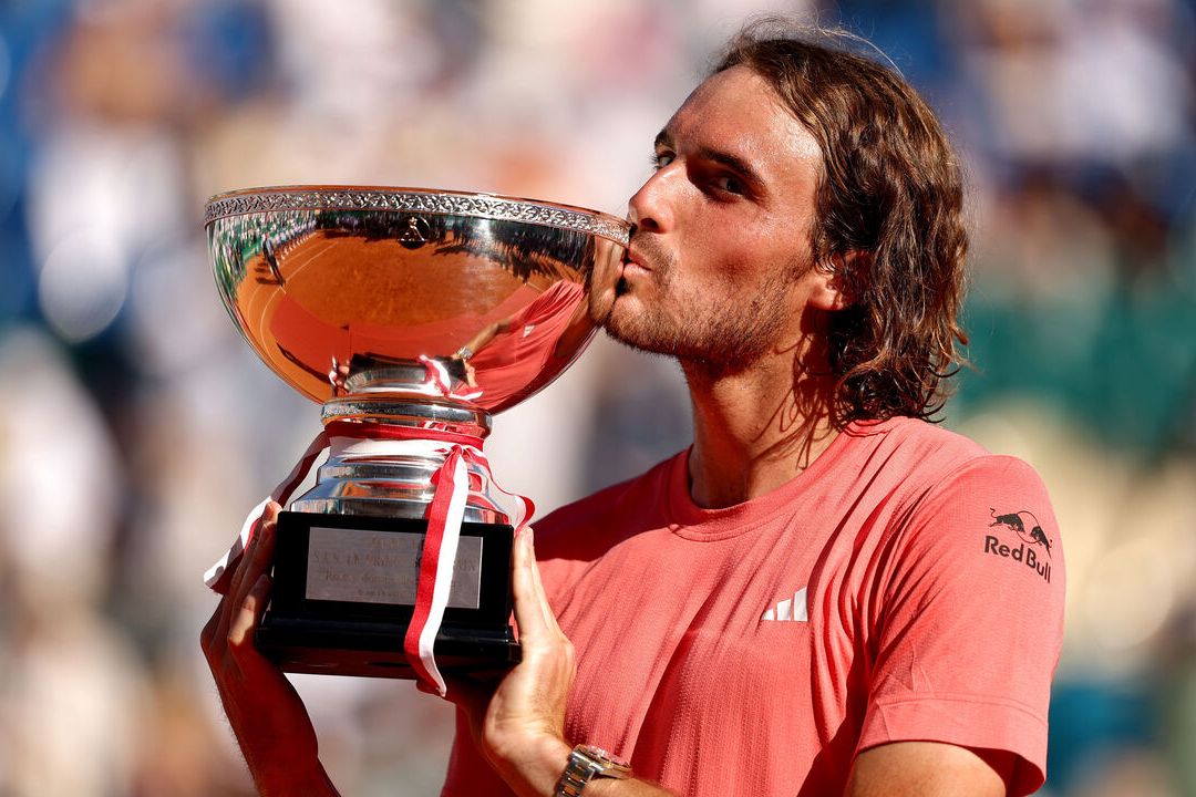 年终总决赛力克ATP总决赛，西西帕斯刷新纪录